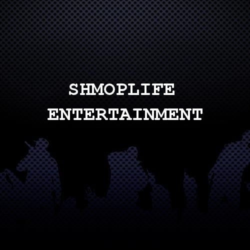 Shmoplife Entertainment Profile