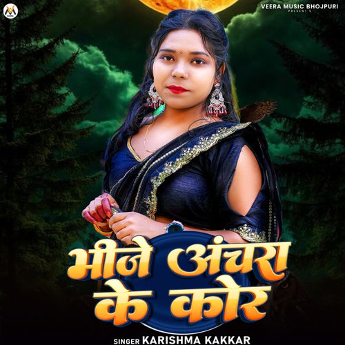 Bhije Anchara Ke Kor