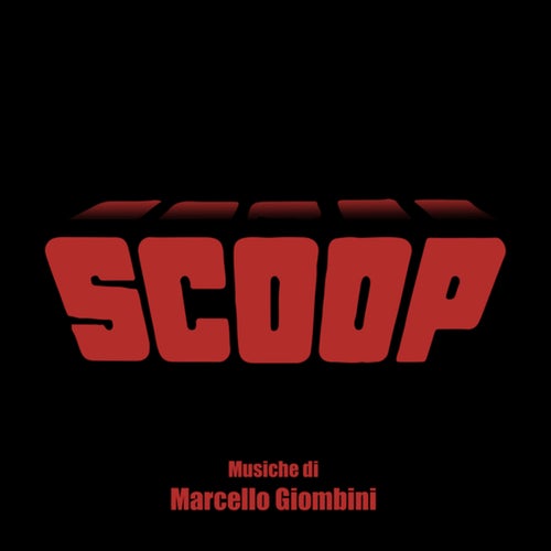 Scoop (Original Soundtrack)