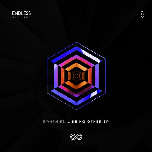 Like No Other EP