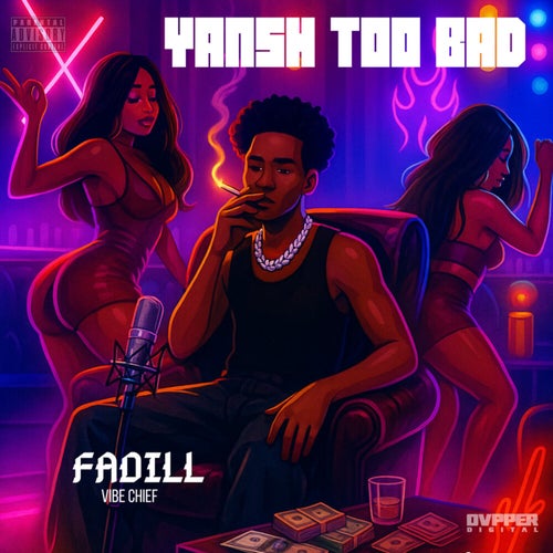 Yansh Too Bad