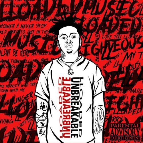 Unbreakable (Deluxe)