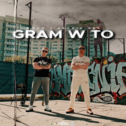 Gram w to