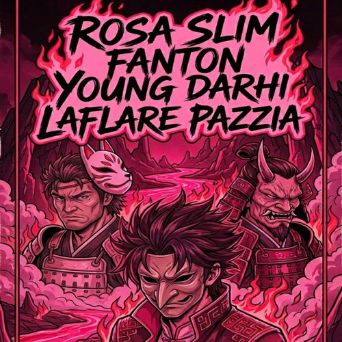 Rosa