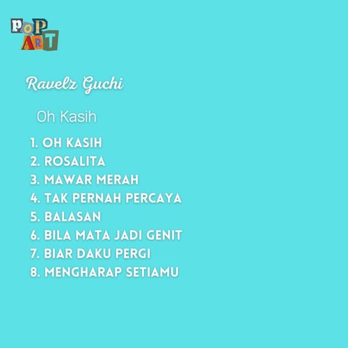Oh Kasih