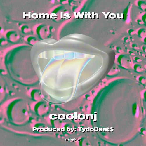 Home Is With You