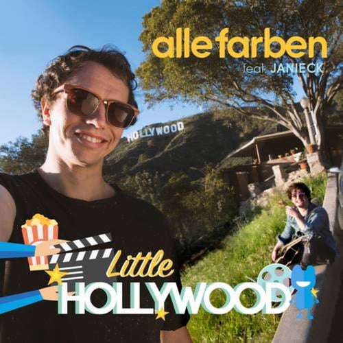 Little Hollywood