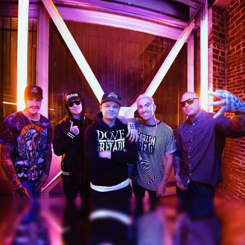 Hollywood Undead Profile