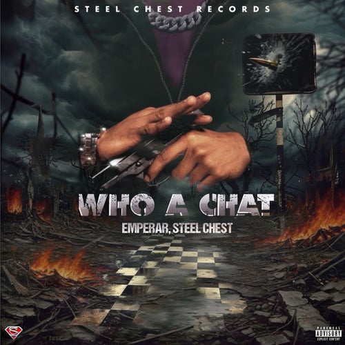 Who a Chat