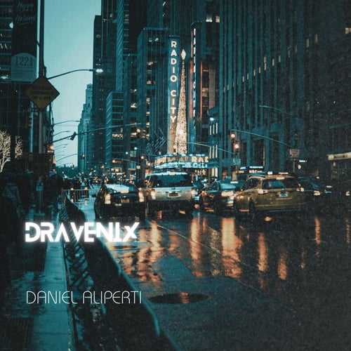 Dravenix