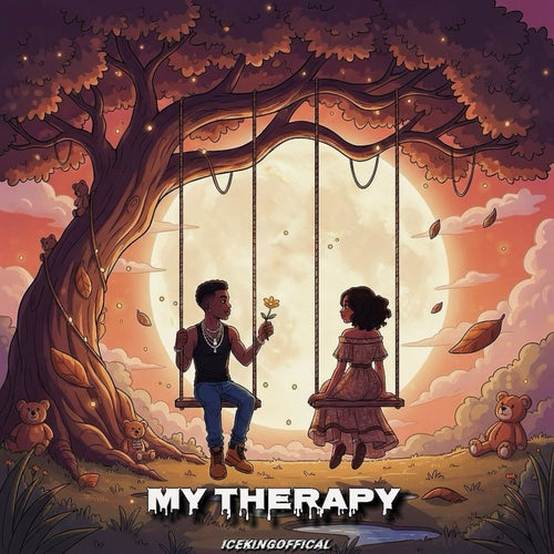 My Therapy