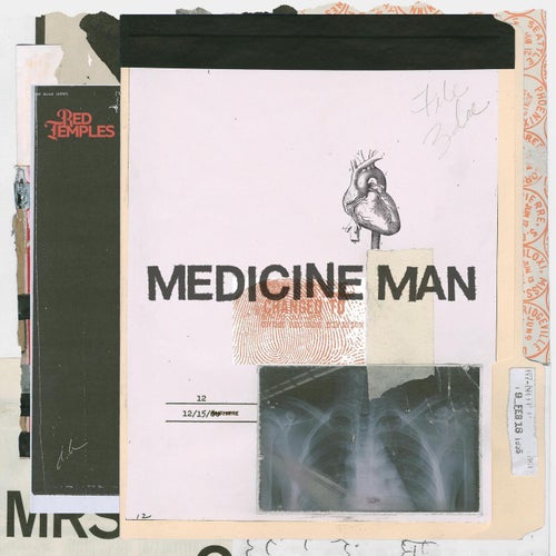 Medicine Man
