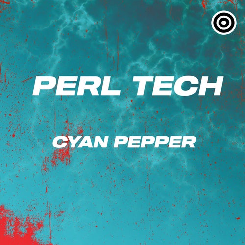 Cyan Pepper