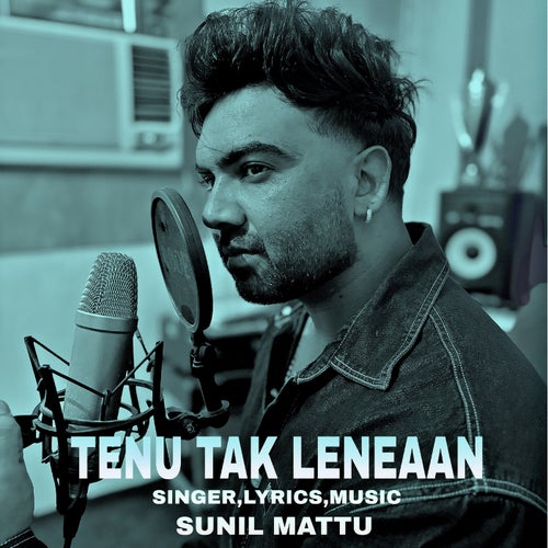 Tenu Tak Leneaan