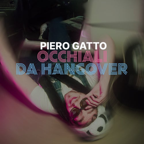 Occhiali da hangover