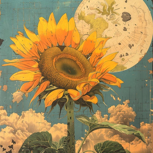 under the sun