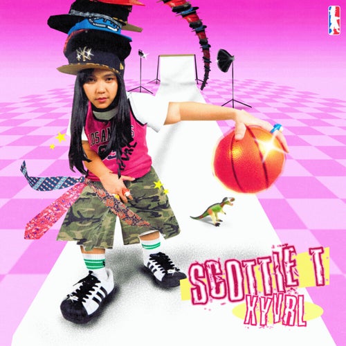 Scottie T