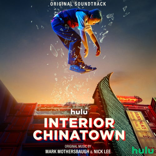 Interior Chinatown (Original Soundtrack)