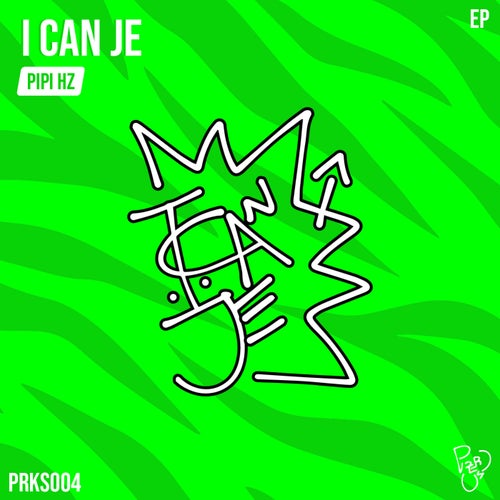 I Can Je (Original Mix)