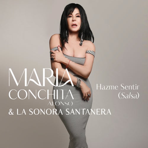 Hazme Sentir (Salsa)