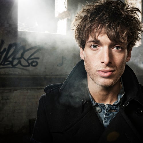 Paolo Nutini Profile