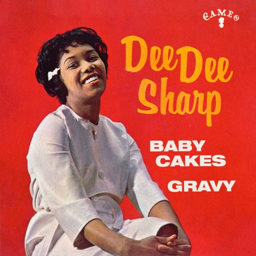 Gravy (For My Mashed Potatoes) / Baby Cakes (EP)