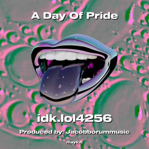 A Day Of Pride