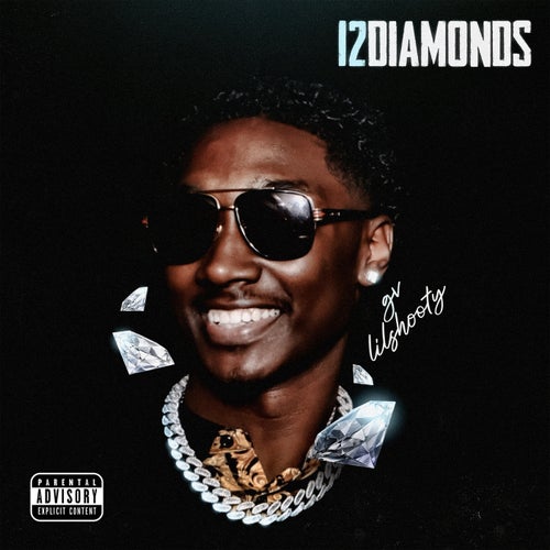12 Diamonds