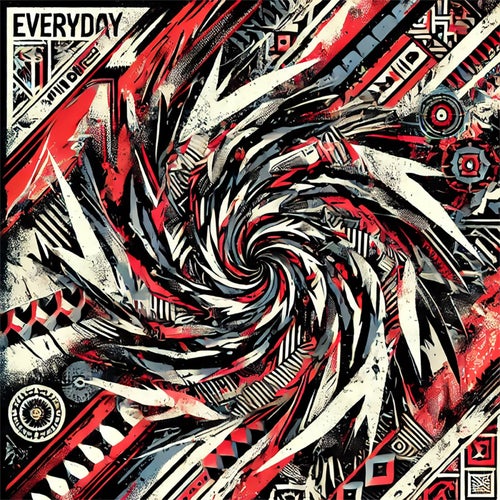 Everyday Revolt