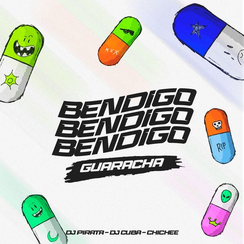 Bendigo - Guaracha