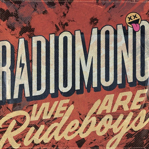We are rudeboys