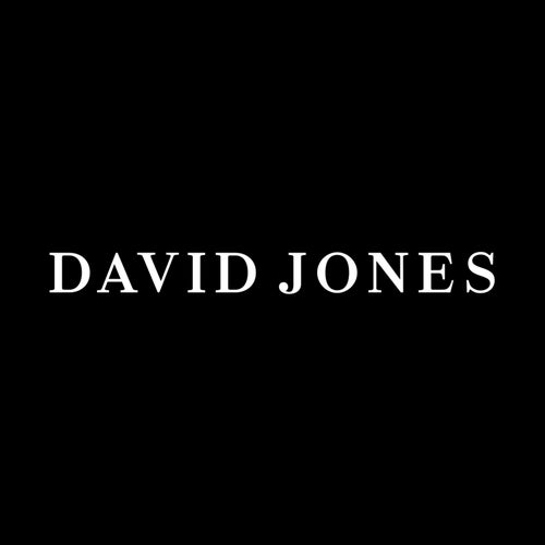 David Jones Profile