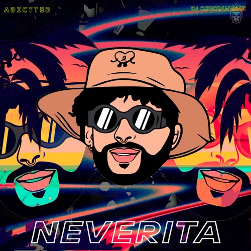 Neverita