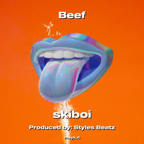 Beef