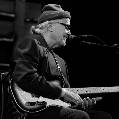 Ry Cooder Profile