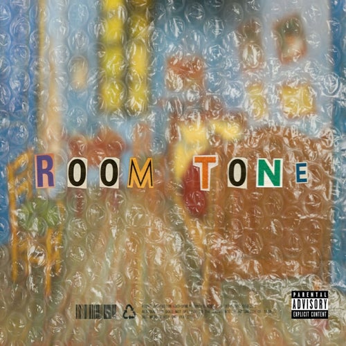 ROOM TONE