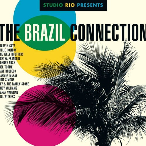 Studio Rio Profile