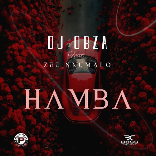 Hamba