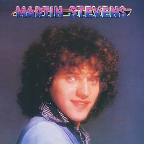 Martin Stevens