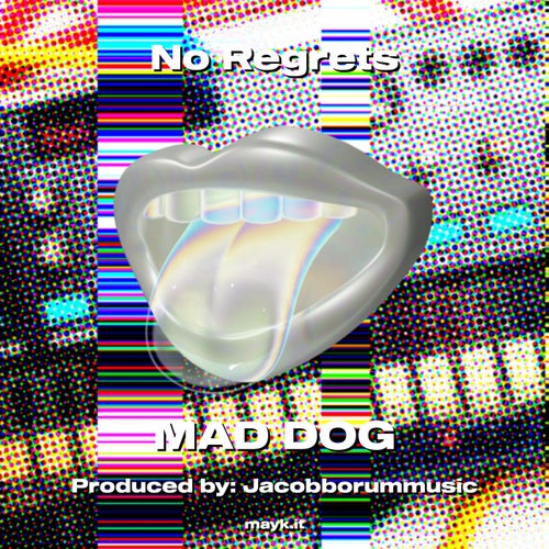 No Regrets
