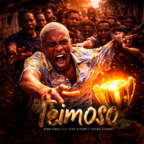 Teimoso