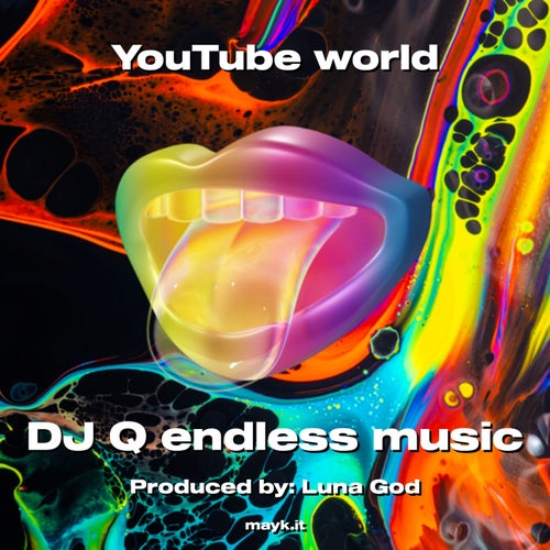 YouTube world