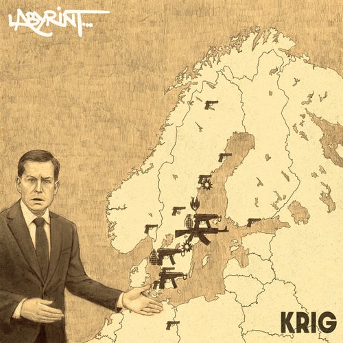 Krig