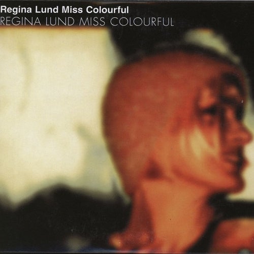 Miss Colourful