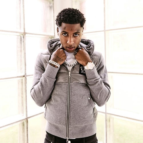 NBA Youngboy Profile
