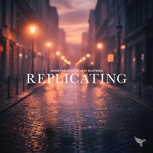 replicating