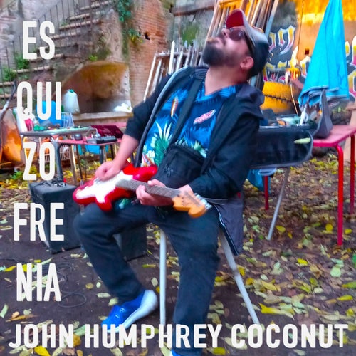Esquizofrenia