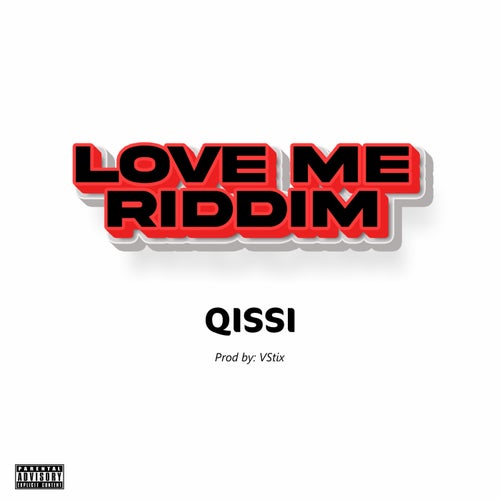 Love Me Riddim
