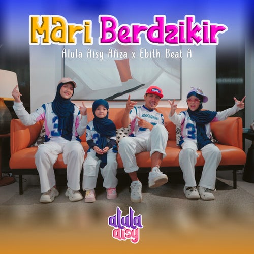 Mari Berdzikir