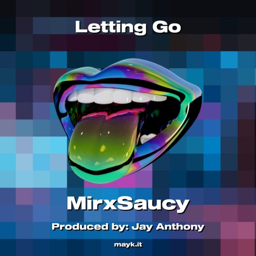 Letting Go